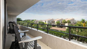 Perfect 3 Bedroom Apartment on The Anchorage, Siesta Key Apartment 1010